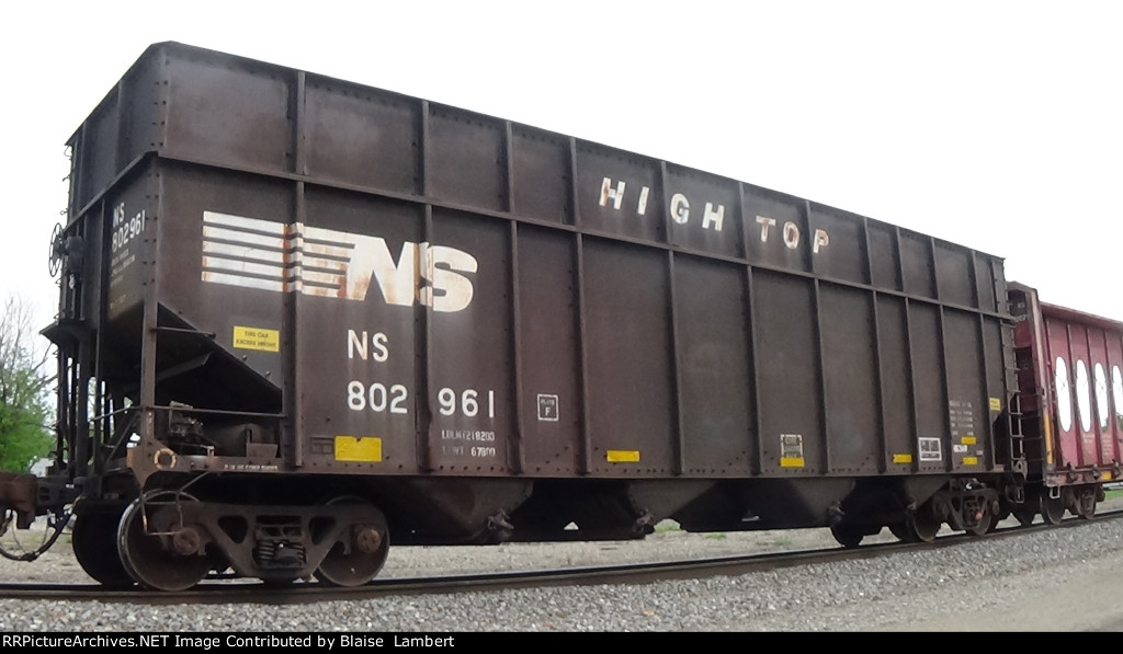 NS 802961